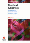 Lecture Notes: Medical Genetics